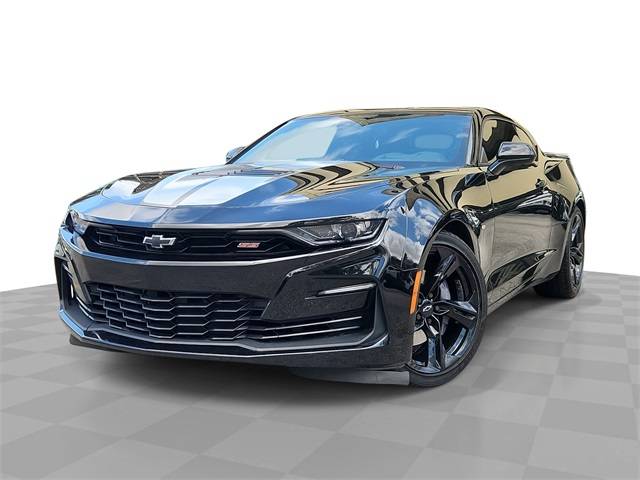 2023 Chevrolet Camaro 2SS