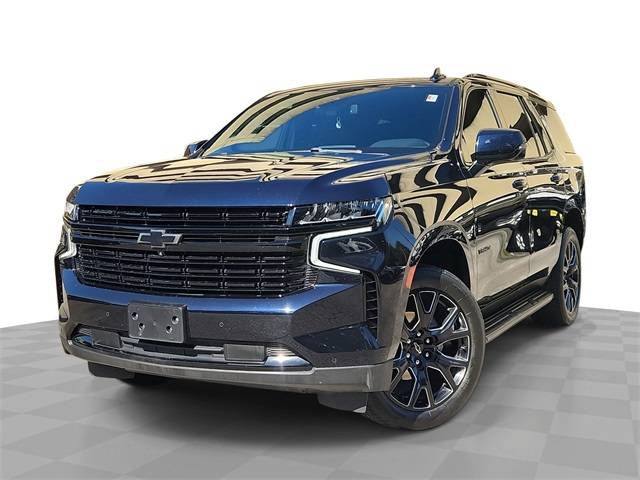 2024 Chevrolet Tahoe RST — SUV — 33,134 mi — Houston, TX