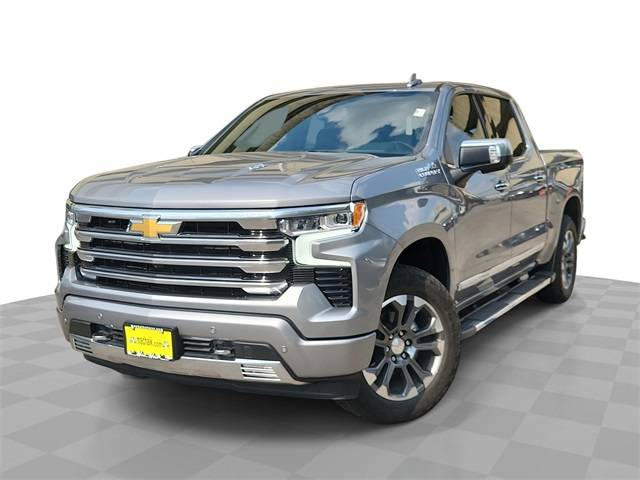 2023 Chevrolet Silverado 1500 High Country — Pickup Truck — 4,433 mi — Houston, TX