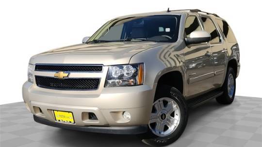 2009 Chevrolet Tahoe LT — SUV — 173,519 mi — Houston, TX