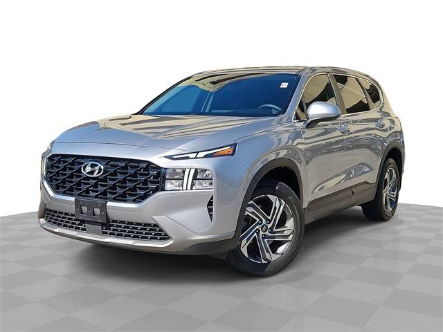 2023 Hyundai Santa Fe SE — SUV — 36,653 mi — Houston, TX