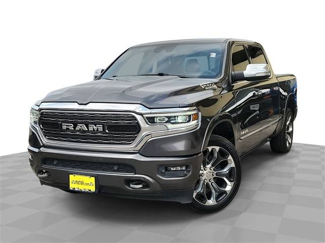 2019 Ram 1500 Limited — Pickup Truck — 109,830 mi — Houston, TX