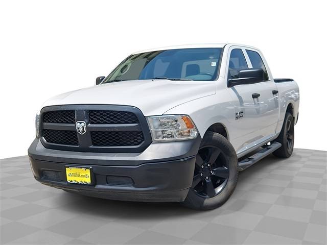 2018 Ram 1500 Tradesman — Pickup Truck — 132,365 mi — Houston, TX
