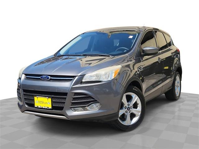 2014 Ford Escape SE — SUV — 70,969 mi — Houston, TX