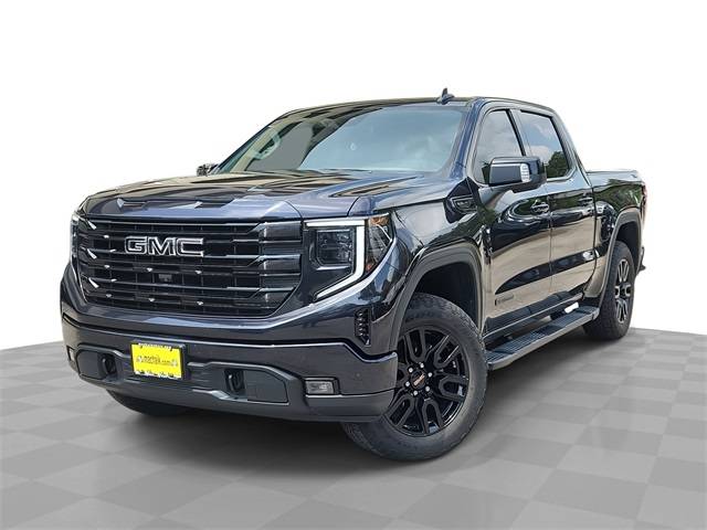 2023 GMC Sierra 1500 Elevation — Pickup Truck — 57,620 mi — Houston, TX