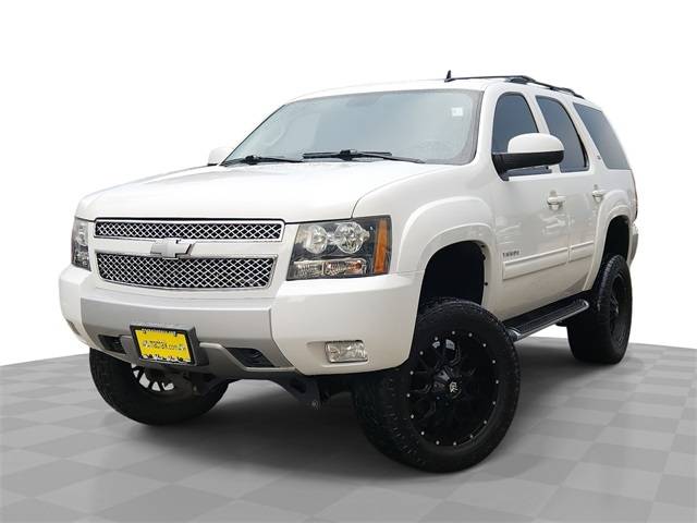 2014 Chevrolet Tahoe LT — SUV — 102,207 mi — Houston, TX