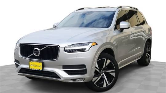 2019 Volvo XC90 Momentum — SUV — 70,085 mi — Houston, TX