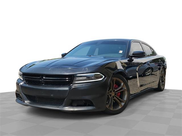 2016 Dodge Charger R/T — Sedan — 92,948 mi — Houston, TX