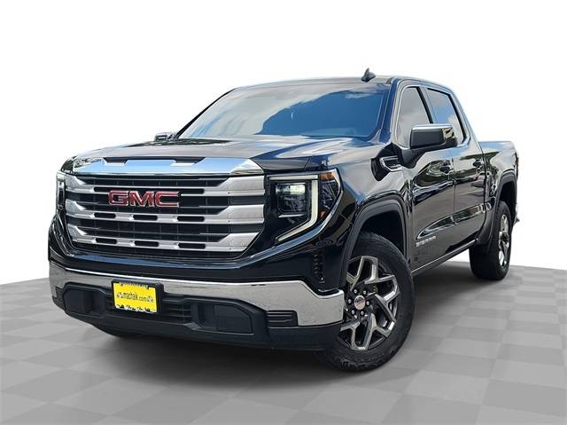 2023 GMC Sierra 1500 SLE — Pickup Truck — 23,357 mi — Houston, TX