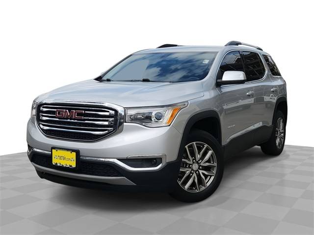 2019 GMC Acadia SLE — SUV — 103,170 mi — Houston, TX