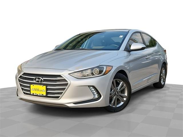 2018 Hyundai Elantra Value Edition — Sedan — 68,732 mi — Houston, TX