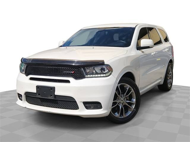2019 Dodge Durango GT Plus — SUV — 148,086 mi — Houston, TX