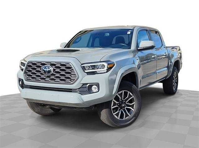 2022 Toyota Tacoma TRD Sport — Pickup Truck — 32,416 mi — Houston, TX