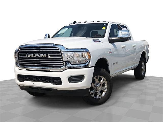 2023 Ram 3500 Laramie — Pickup Truck — 52,914 mi — Houston, TX