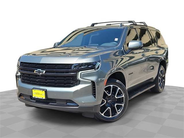 2024 Chevrolet Tahoe RST — SUV — 22,367 mi — Houston, TX