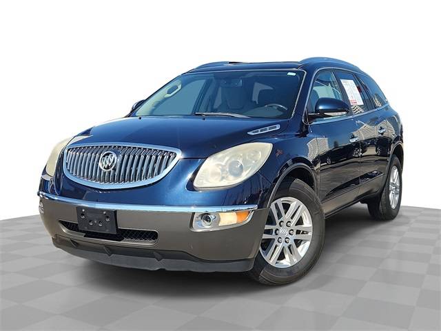 2012 Buick Enclave Convenience — SUV — 144,895 mi — Houston, TX