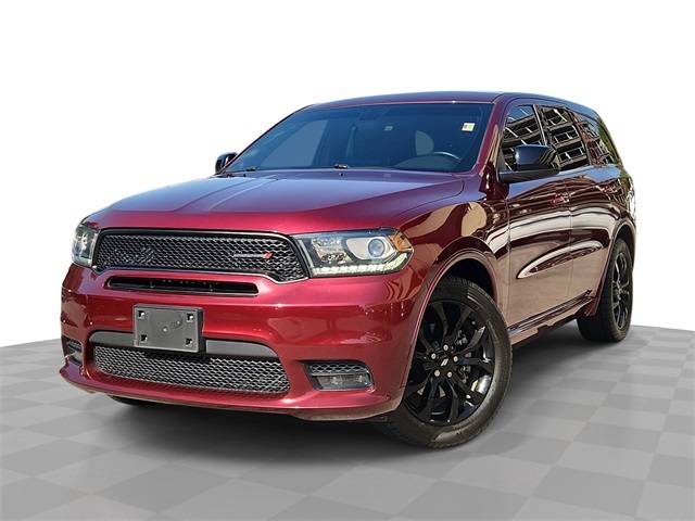 2020 Dodge Durango GT — SUV — 78,667 mi — Houston, TX