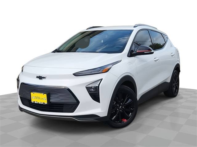 2023 Chevrolet Bolt EUV LT — SUV — 14,640 mi — Houston, TX