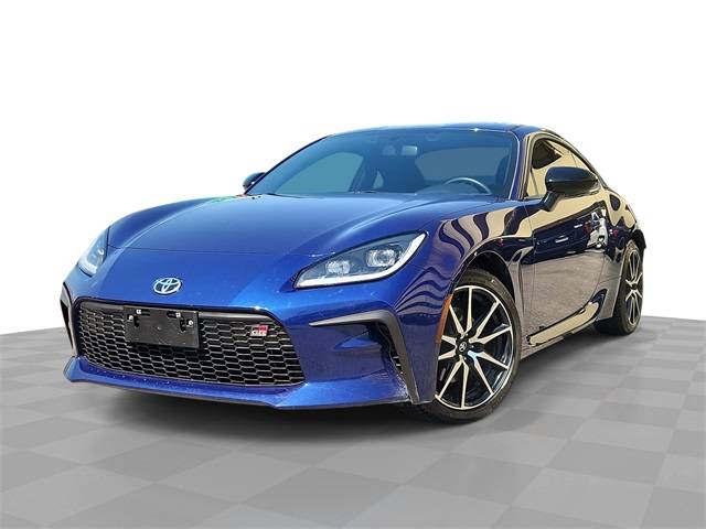 2023 Toyota GR86 Base — Coupe — 15,909 mi — Houston, TX