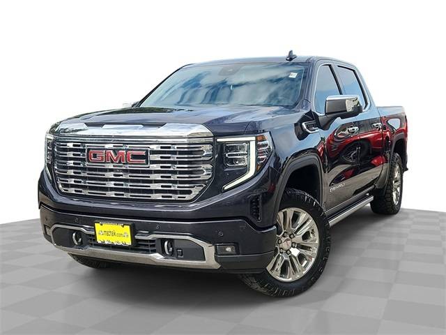 2022 GMC Sierra 1500 Denali — Pickup Truck — 49,011 mi — Houston, TX