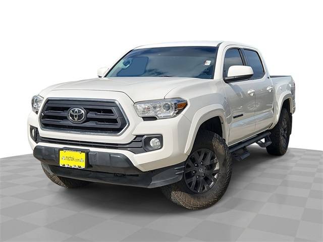 2021 Toyota Tacoma SR5 — Pickup Truck — 73,538 mi — Houston, TX