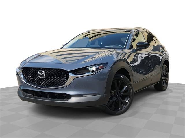 2023 Mazda CX-30 Turbo Premium Plus — SUV — 22,382 mi — Houston, TX