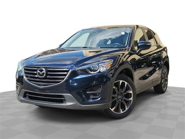 2016 Mazda CX-5 Grand Touring — SUV — 73,435 mi — Houston, TX