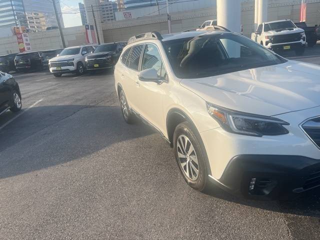 2020 Subaru Outback 2.5i Premium — SUV — 69,782 mi — Houston, TX