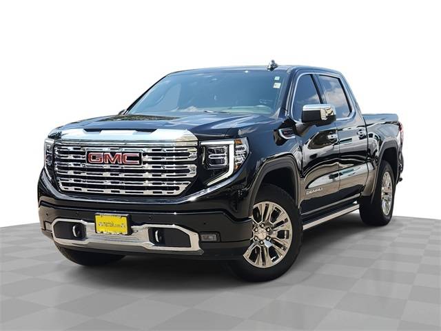 2023 GMC Sierra 1500 Denali — Pickup Truck — 22,818 mi — Houston, TX
