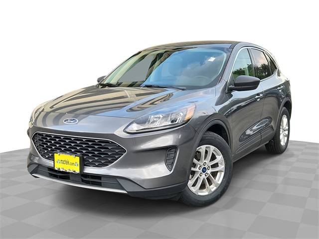 2022 Ford Escape SE — SUV — 93,730 mi — Houston, TX