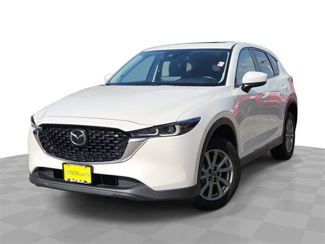 2023 Mazda CX-5 2.5 S Preferred — SUV — 67,736 mi — Houston, TX