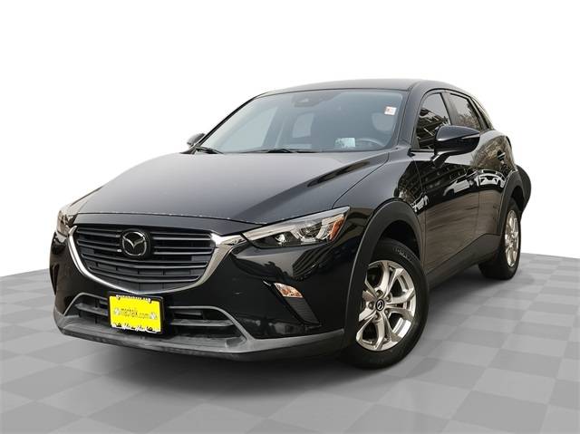 2020 Mazda CX-3 Sport — SUV — 12,797 mi — Houston, TX