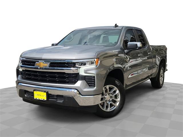2023 Chevrolet Silverado 1500 LT — Pickup Truck — 19,110 mi — Houston, TX