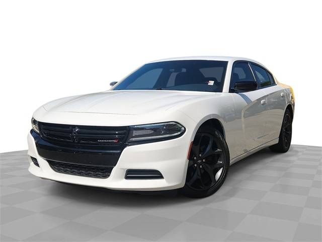 2020 Dodge Charger SXT — Sedan — 149,391 mi — Houston, TX
