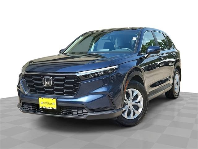2023 Honda CR-V LX — SUV — 18,219 mi — Houston, TX