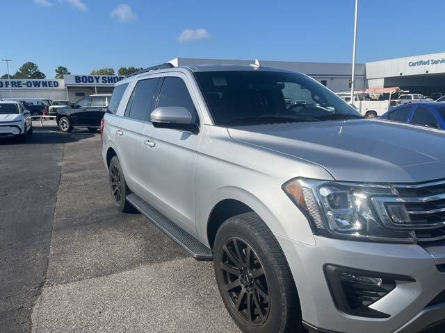 2018 Ford Expedition XLT — SUV — 91,802 mi — Houston, TX