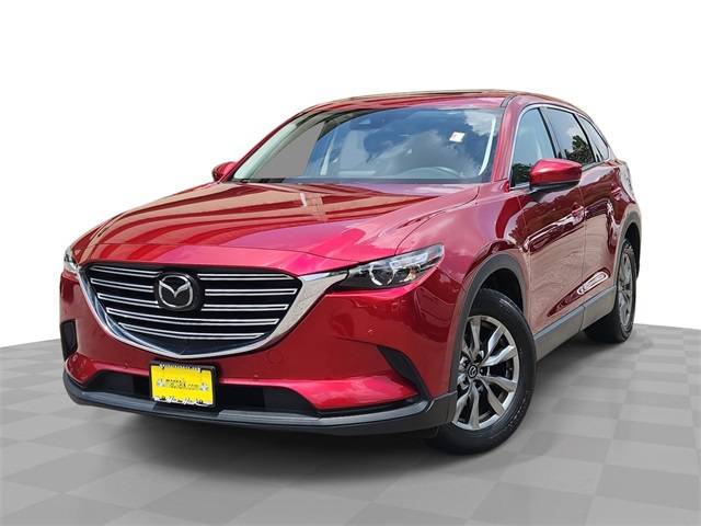 2019 Mazda CX-9 Touring — SUV — 84,072 mi — Houston, TX
