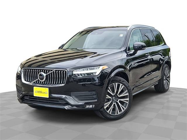 2021 Volvo XC90 Momentum — SUV — 43,446 mi — Houston, TX