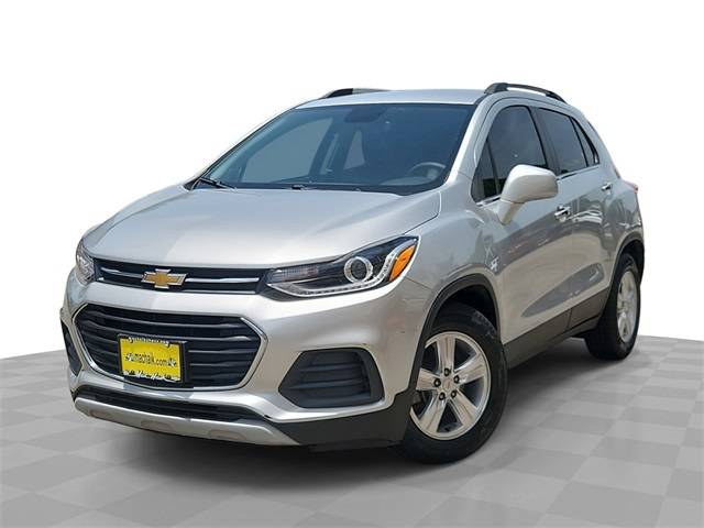 2019 Chevrolet Trax LT — SUV — 83,049 mi — Houston, TX