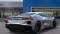 2024 Chevrolet Corvette in Houston, TX 4 - Open Gallery