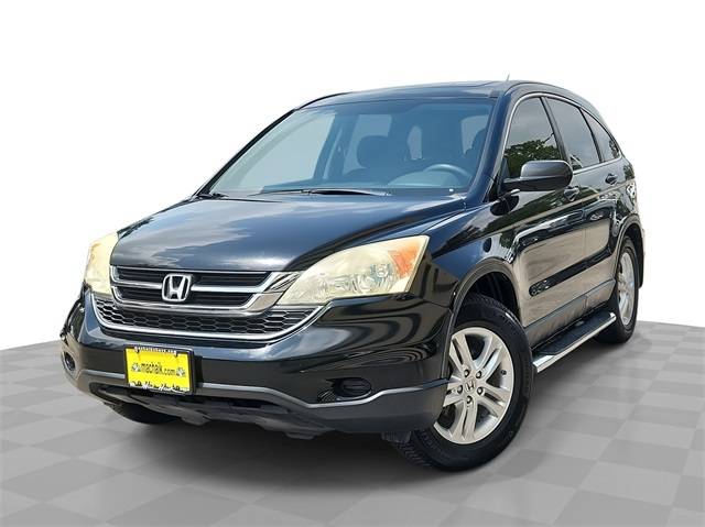 2010 Honda CR-V EX — SUV — 103,055 mi — Houston, TX