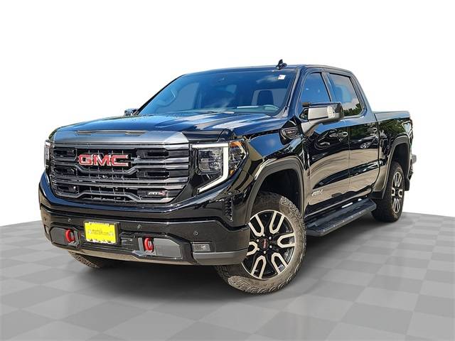 2024 GMC Sierra 1500 AT4 — Pickup Truck — 29,064 mi — Houston, TX