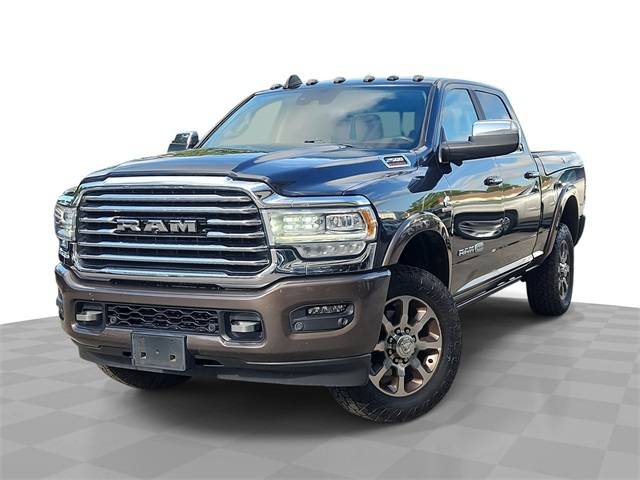 2021 Ram 2500 Longhorn — Pickup Truck — 162,778 mi — Houston, TX