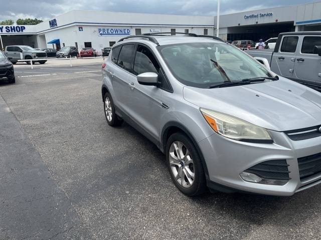 2013 Ford Escape SE — SUV — 87,478 mi — Houston, TX