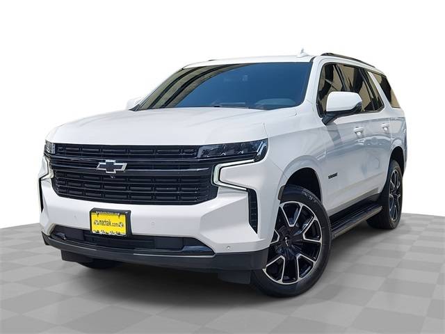 2024 Chevrolet Tahoe RST — SUV — 26,343 mi — Houston, TX