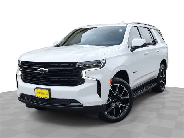 2023 Chevrolet Tahoe RST — SUV — 23,704 mi — Houston, TX