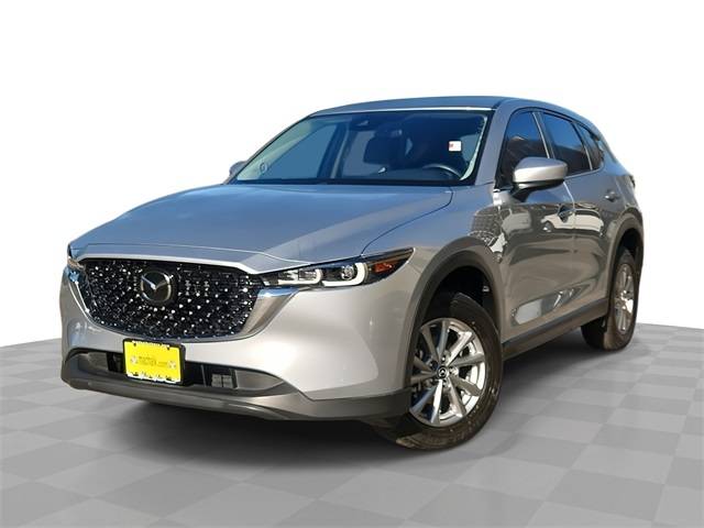 2023 Mazda CX-5 2.5 S Select — SUV — 23,708 mi — Houston, TX