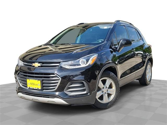 2019 Chevrolet Trax LT — SUV — 65,140 mi — Houston, TX