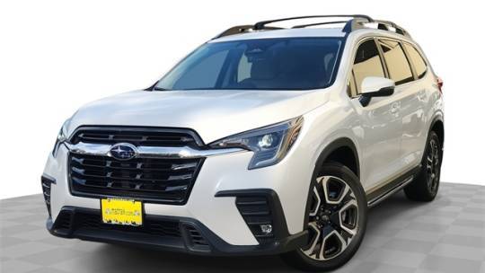 2023 Subaru Ascent Limited — SUV — 32,355 mi — Houston, TX