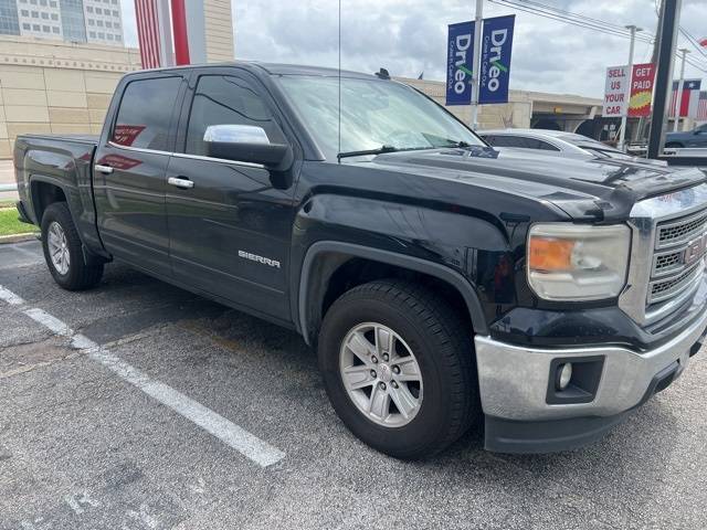 2014 GMC Sierra 1500 SLE — Pickup Truck — 152,906 mi — Houston, TX